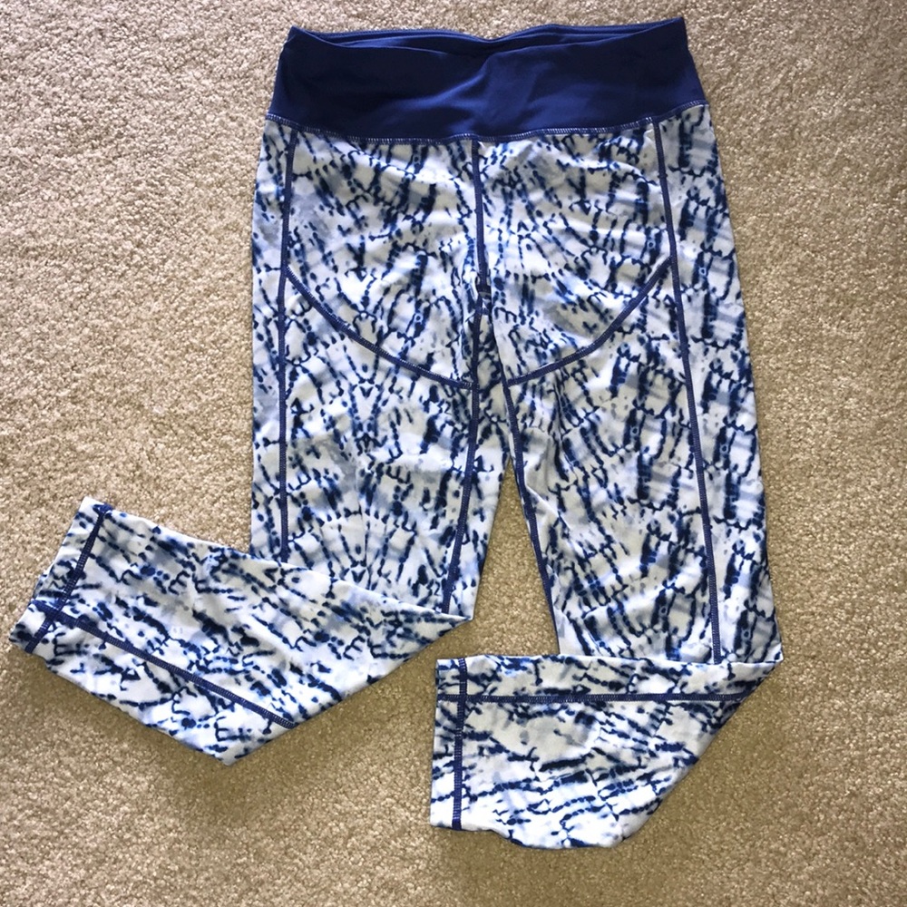 Mono b Workout Tights
